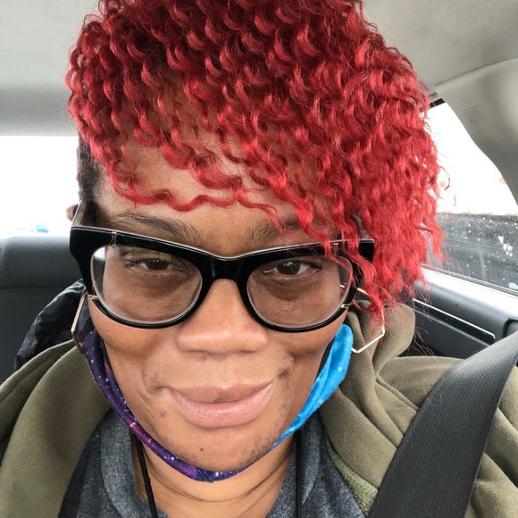 Meet your Posher, Toya - Picture 10 of 13